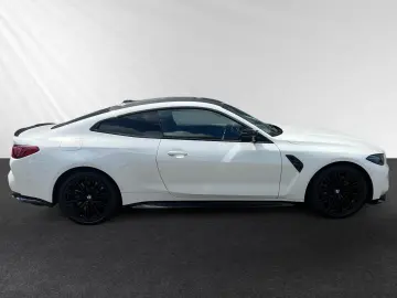 M4 Competition Coupé Harman/Kardon|Sitzbelüftung