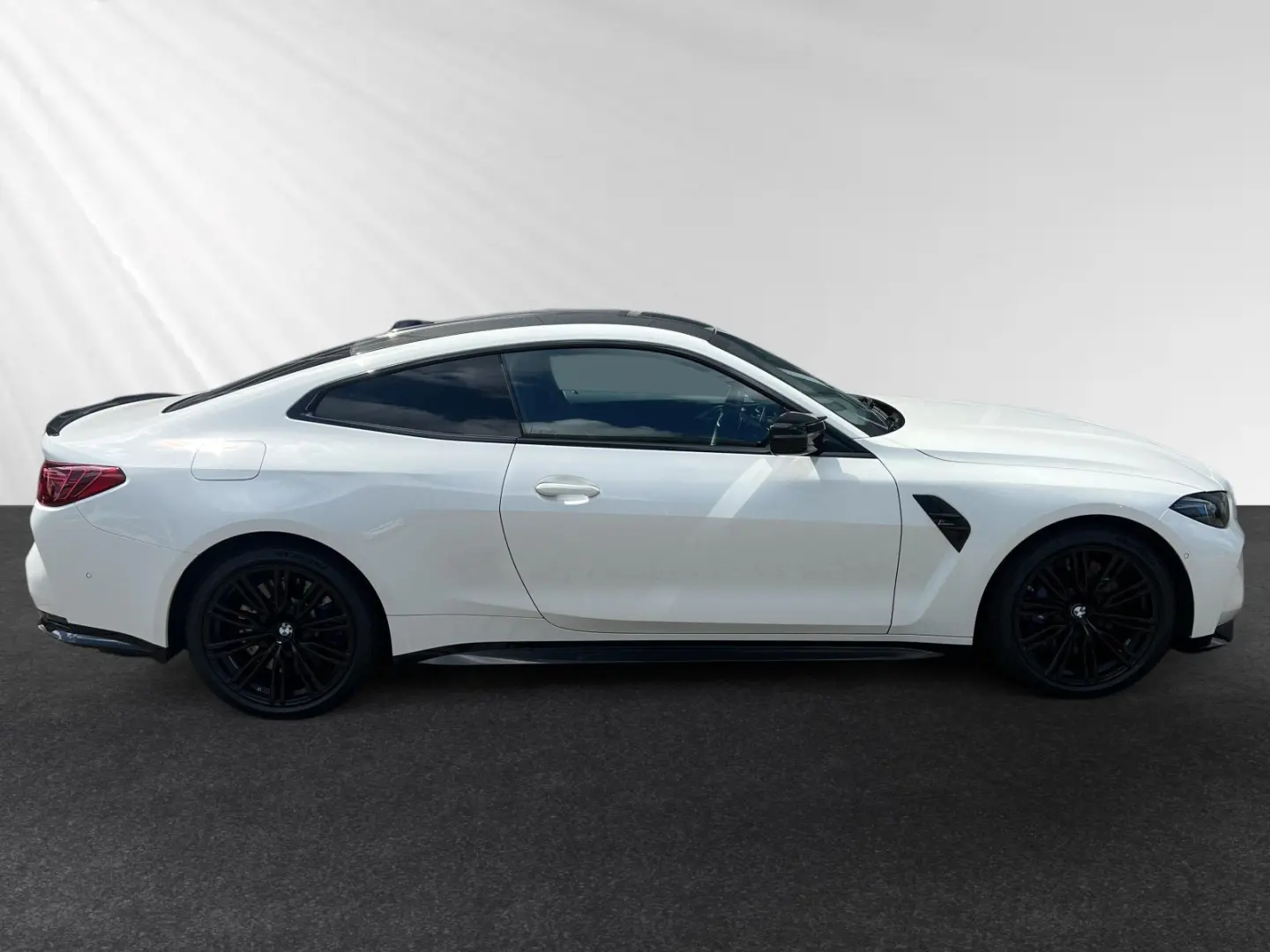 M4 Competition Coupé Harman/Kardon|Sitzbelüftung