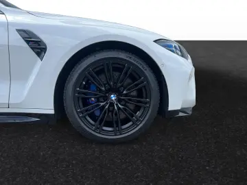 M4 Competition Coupé Harman/Kardon|Sitzbelüftung
