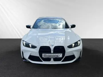 M4 Competition Coupé Harman/Kardon|Sitzbelüftung
