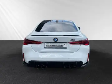 M4 Competition Coupé Harman/Kardon|Sitzbelüftung