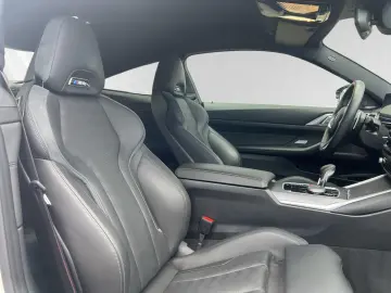 M4 Competition Coupé Harman/Kardon|Sitzbelüftung