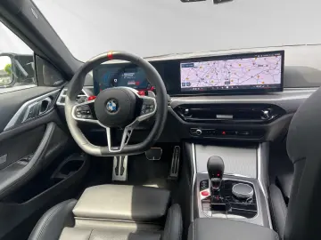 M4 Competition Coupé Harman/Kardon|Sitzbelüftung