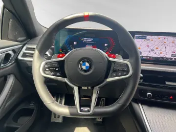 M4 Competition Coupé Harman/Kardon|Sitzbelüftung