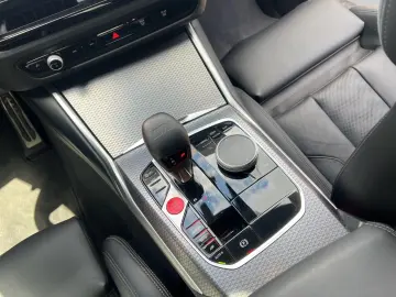 M4 Competition Coupé Harman/Kardon|Sitzbelüftung