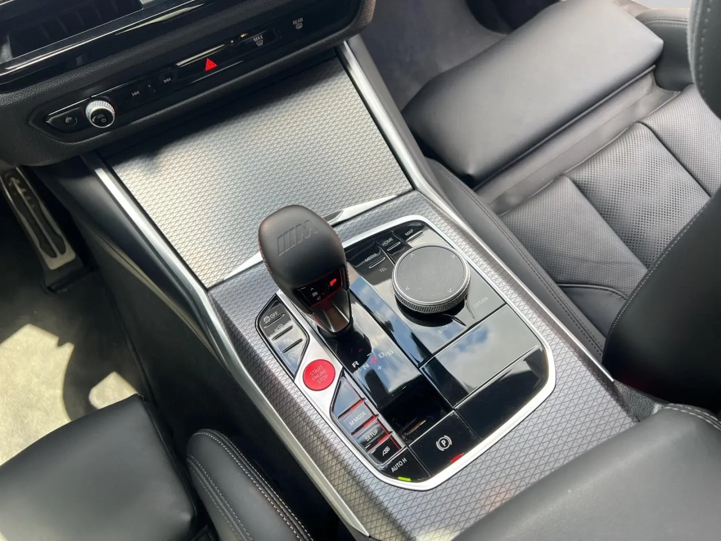 M4 Competition Coupé Harman/Kardon|Sitzbelüftung