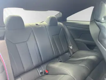 M4 Competition Coupé Harman/Kardon|Sitzbelüftung