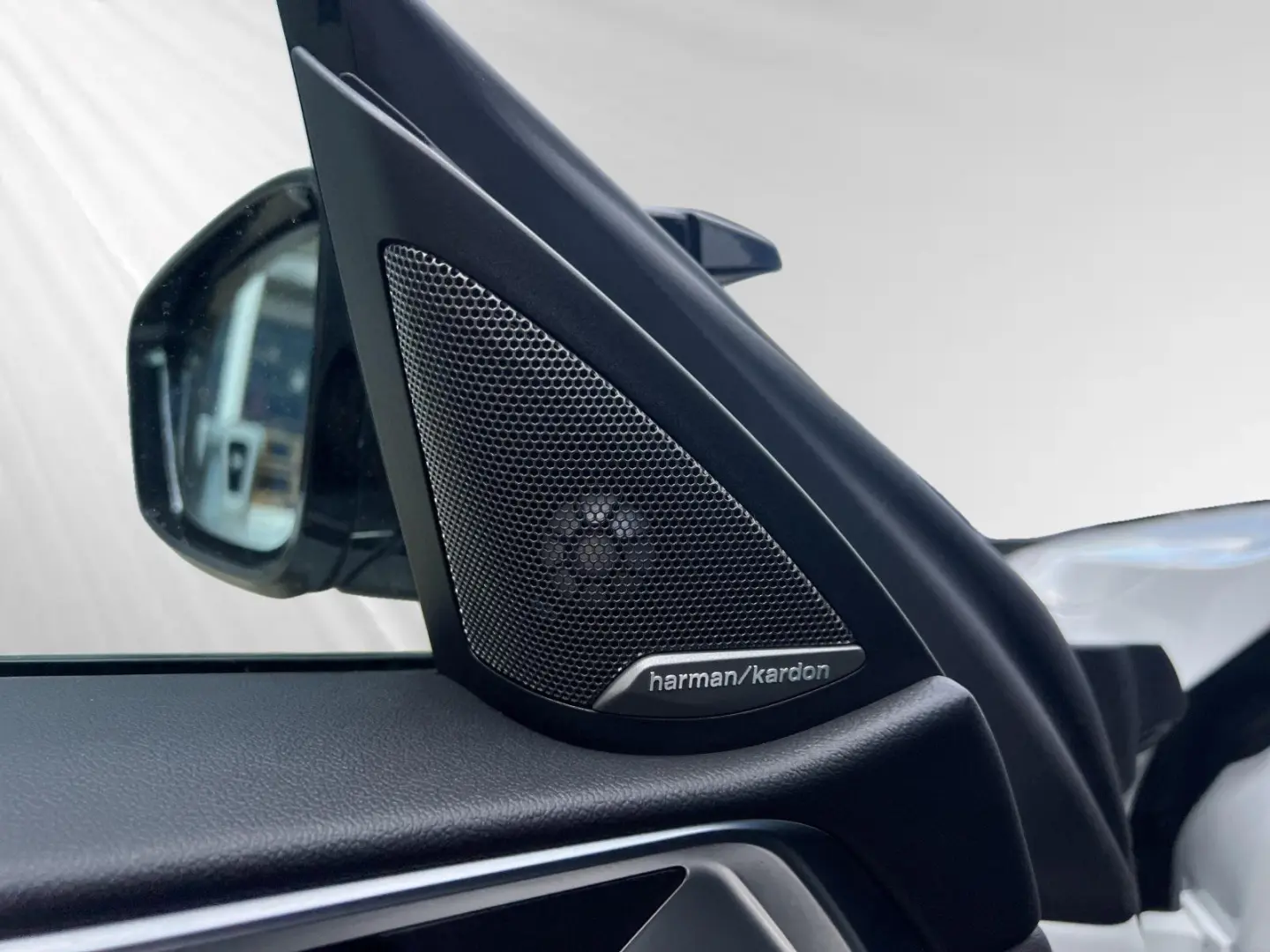M4 Competition Coupé Harman/Kardon|Sitzbelüftung