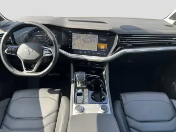 Touareg Elegance 3.0TSI 4Mo AREA LEDER PANO MATR