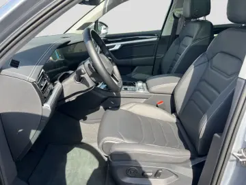 Touareg Elegance 3.0TSI 4Mo AREA LEDER PANO MATR