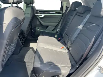 Touareg Elegance 3.0TSI 4Mo AREA LEDER PANO MATR