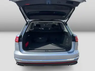 Touareg Elegance 3.0TSI 4Mo AREA LEDER PANO MATR