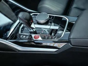 M4 Competition Laser Navi HUD harman/kardon RKam