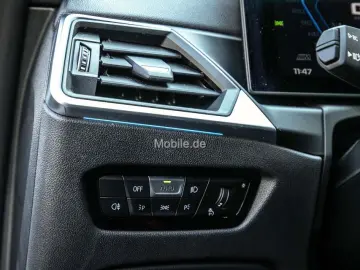 M4 Competition Laser Navi HUD harman/kardon RKam