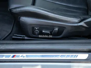 M4 Competition Laser Navi HUD harman/kardon RKam