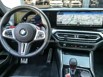 M4 Competition Laser Navi HUD harman/kardon RKam