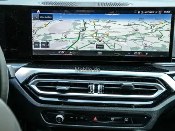 M4 Competition Laser Navi HUD harman/kardon RKam