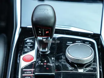 M4 Competition Laser Navi HUD harman/kardon RKam