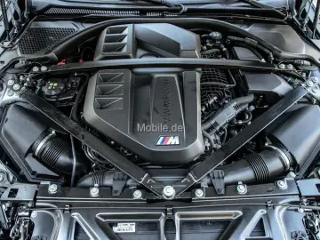 M4 Competition Laser Navi HUD harman/kardon RKam