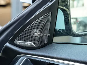 M4 Competition Laser Navi HUD harman/kardon RKam