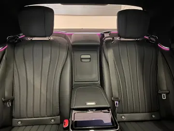 Mercedes-Benz S 580 e lang long AMG-Line Sound