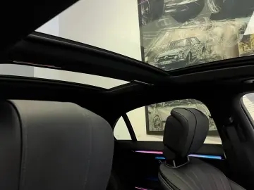 Mercedes-Benz S 580 e lang long AMG-Line Sound