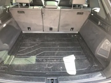Touareg R-Line 4Motion + Panorama + Dynaudio