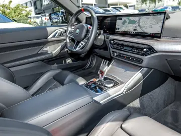 M4 Coupé M Sport HUD ACC RFK NAVI LED PDC V+H