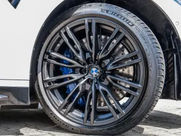 M4 Coupé M Sport HUD ACC RFK NAVI LED PDC V+H