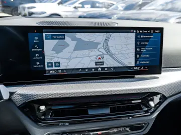 M4 Coupé M Sport HUD ACC RFK NAVI LED PDC V+H