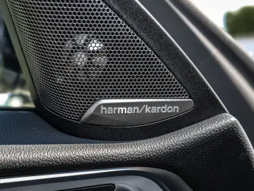 M4 Coupé M Sport HUD ACC RFK NAVI LED PDC V+H