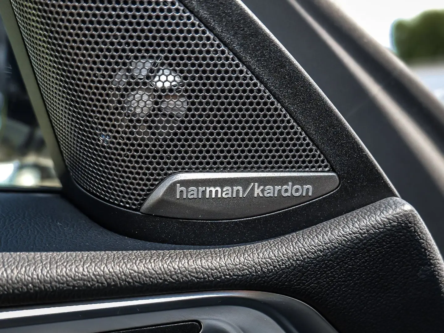 M4 Coupé M Sport HUD ACC RFK NAVI LED PDC V+H
