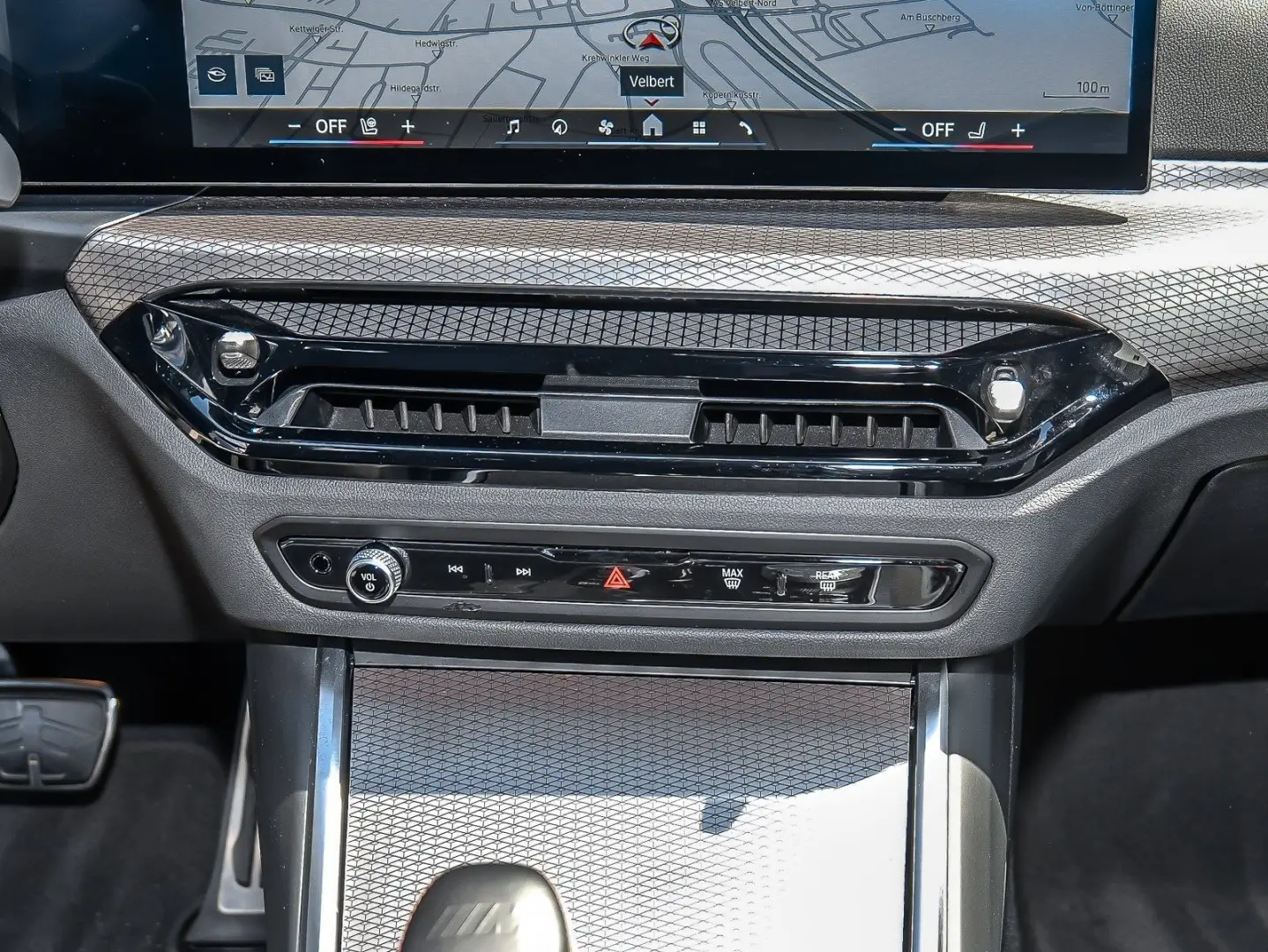 M4 Coupé M Sport HUD ACC RFK NAVI LED PDC V+H