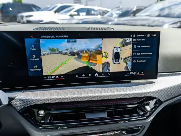 M4 Coupé M Sport HUD ACC RFK NAVI LED PDC V+H