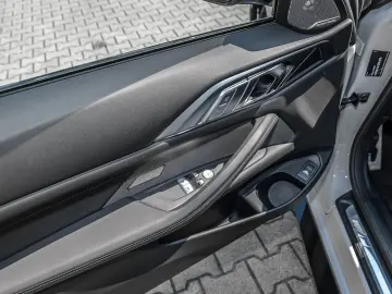 M4 Coupé M Sport HUD ACC RFK NAVI LED PDC V+H