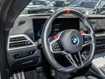 M4 Coupé M Sport HUD ACC RFK NAVI LED PDC V+H