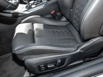 M4 Coupé M Sport HUD ACC RFK NAVI LED PDC V+H