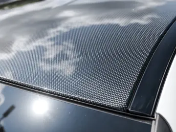 M4 Coupé M Sport HUD ACC RFK NAVI LED PDC V+H