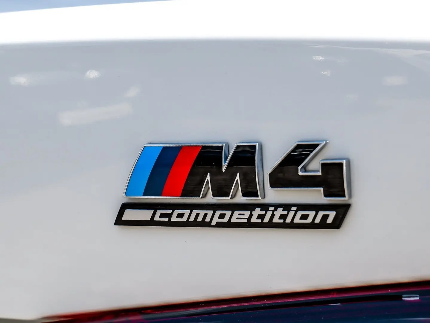 M4 Coupé M Sport HUD ACC RFK NAVI LED PDC V+H