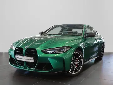 M4 Coupé
