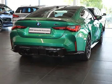 M4 Coupé
