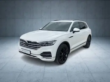 Touareg 3.0 TSI DSG eHybrid 4Motion Elegance