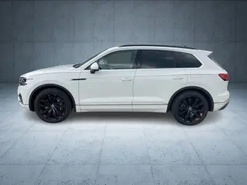 Touareg 3.0 TSI DSG eHybrid 4Motion Elegance