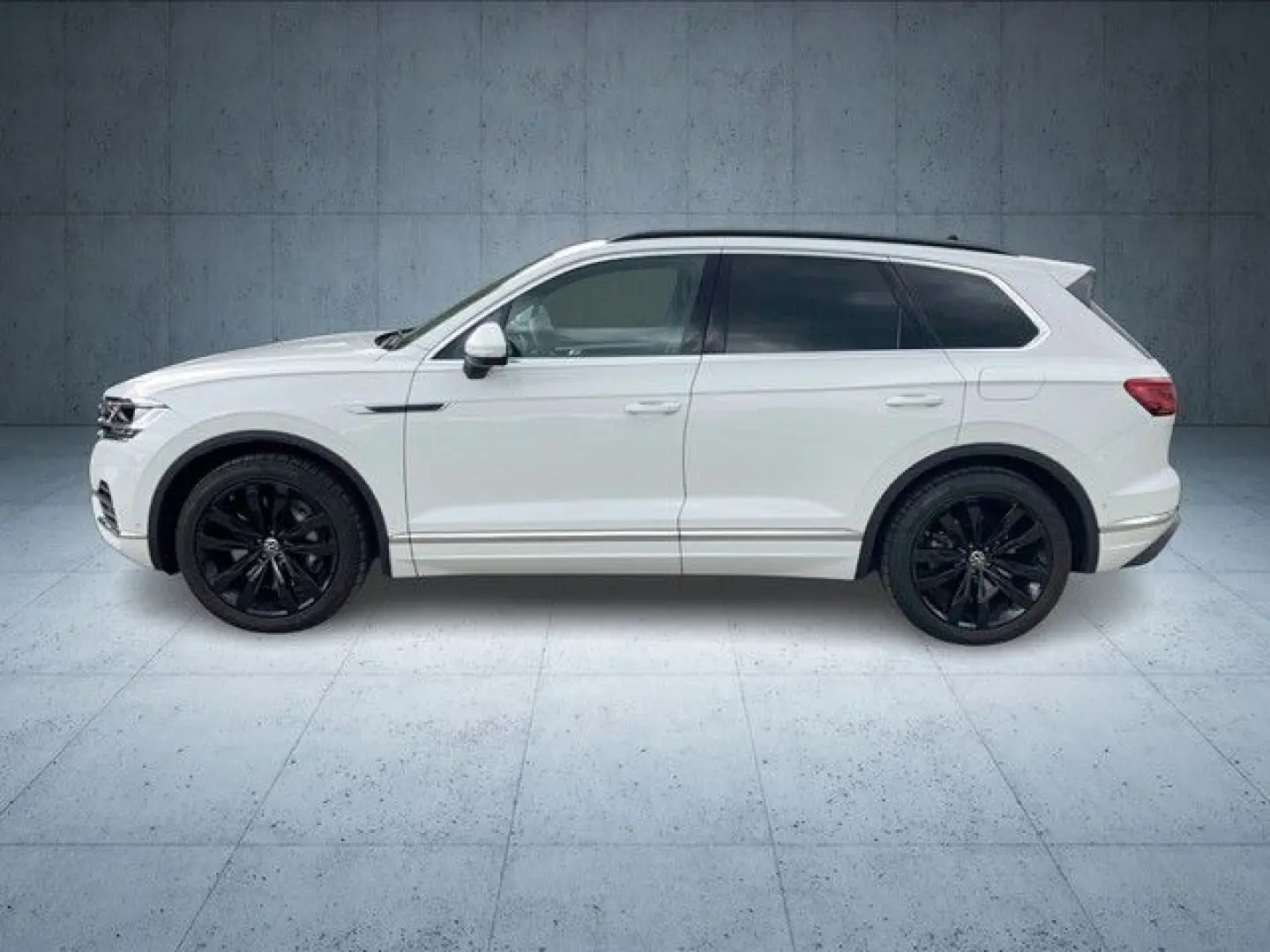 Touareg 3.0 TSI DSG eHybrid 4Motion Elegance