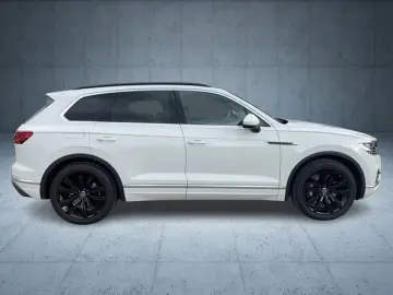 Touareg 3.0 TSI DSG eHybrid 4Motion Elegance