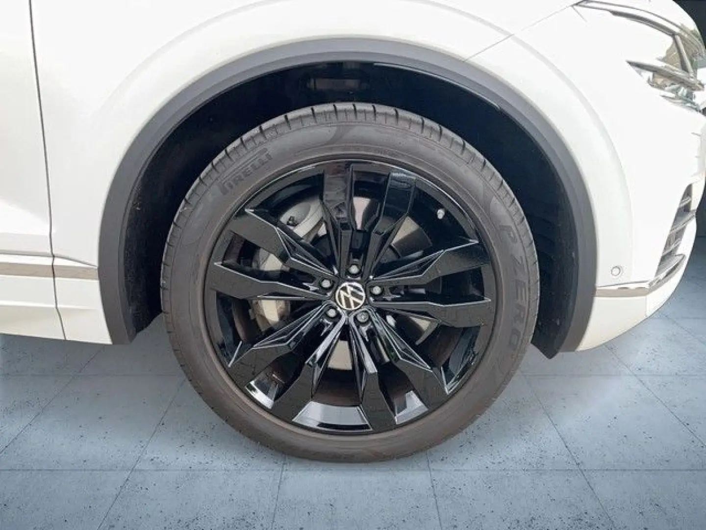Touareg 3.0 TSI DSG eHybrid 4Motion Elegance