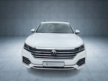 Touareg 3.0 TSI DSG eHybrid 4Motion Elegance
