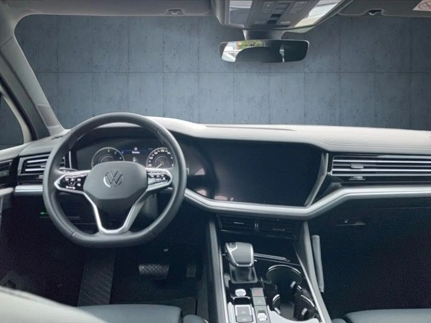 Touareg 3.0 TSI DSG eHybrid 4Motion Elegance