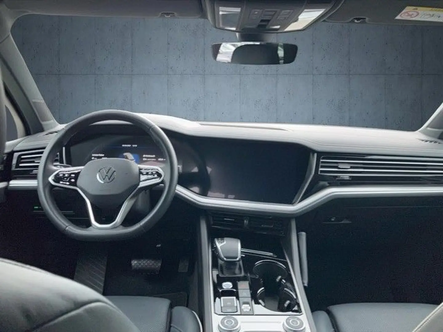 Touareg 3.0 TSI DSG eHybrid 4Motion Elegance
