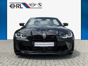 M4 Competition Cabrio Klimasitze Dr.As.Prof Lase